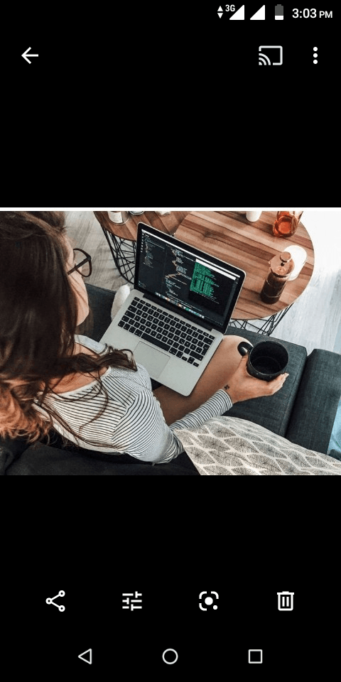 The Programming Psychology